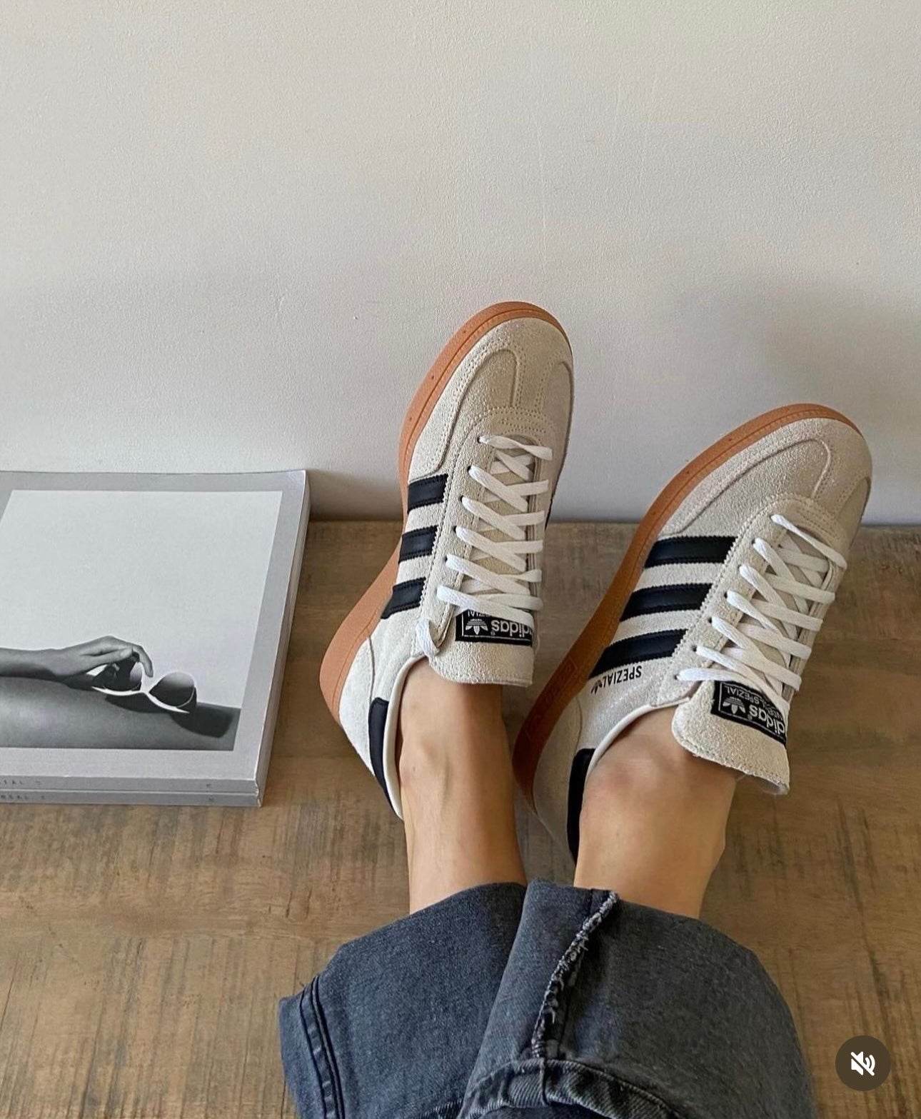 ADIDAS SPEZIAL