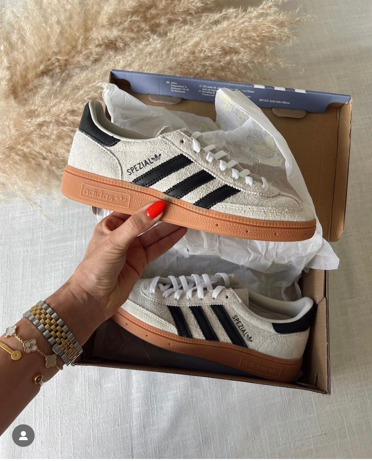 ADIDAS SPEZIAL