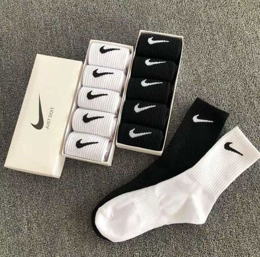 CALCETINES NIKE (Pack 10)