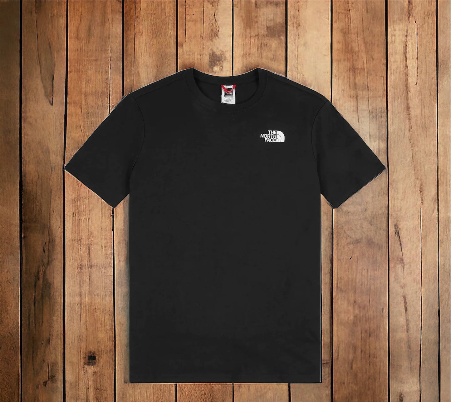 TSHIRT THE NORTH FACE