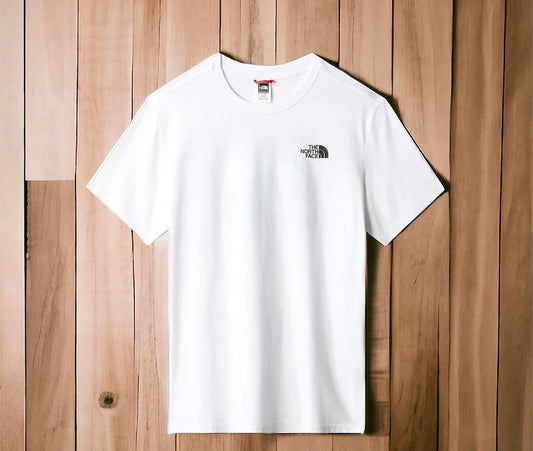TSHIRT THE NORTH FACE